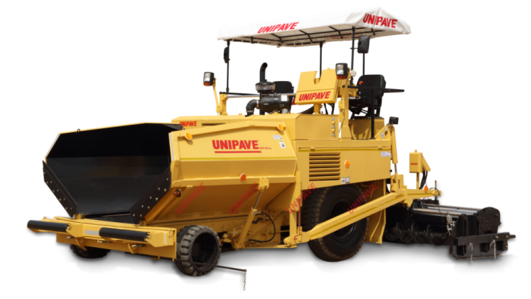 UNIPAVE Engineering Products